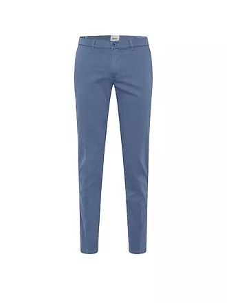BRAX | Chino Slim Fit SILVIO C | blau
